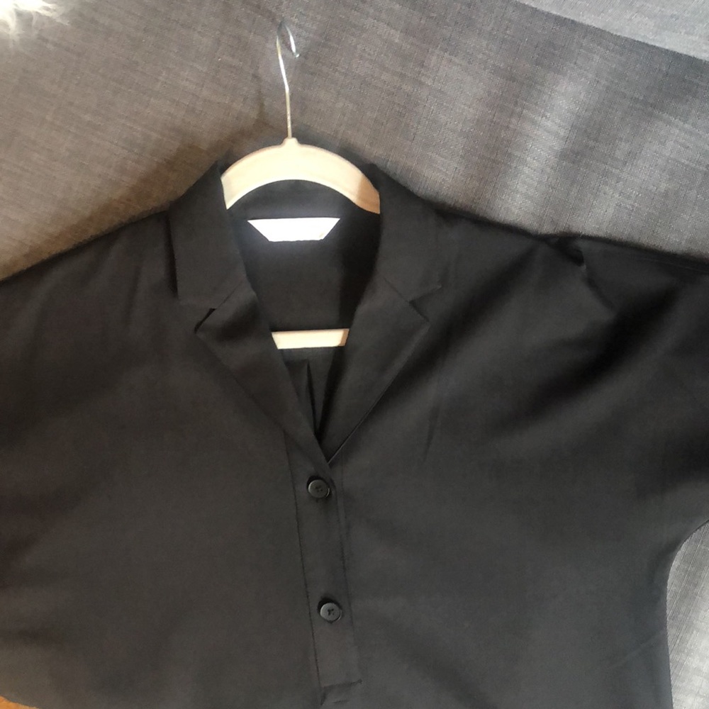 Everlane The Artist Smock Small EUC - Picture 5 of 8